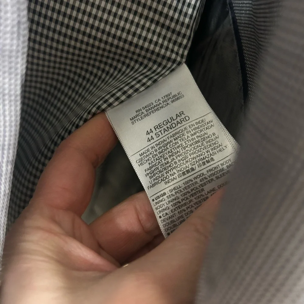 Banana Republic banana republic